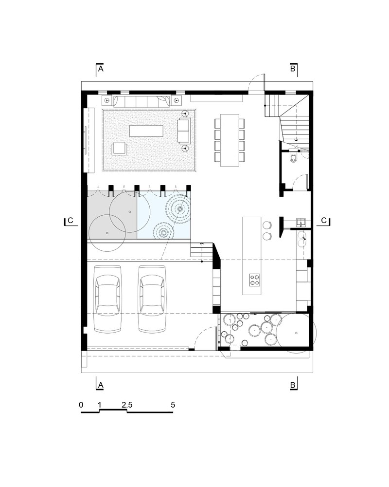 Nhà ô thoáng của Việt Nam khiến báo Tây thích thú ảnh 3