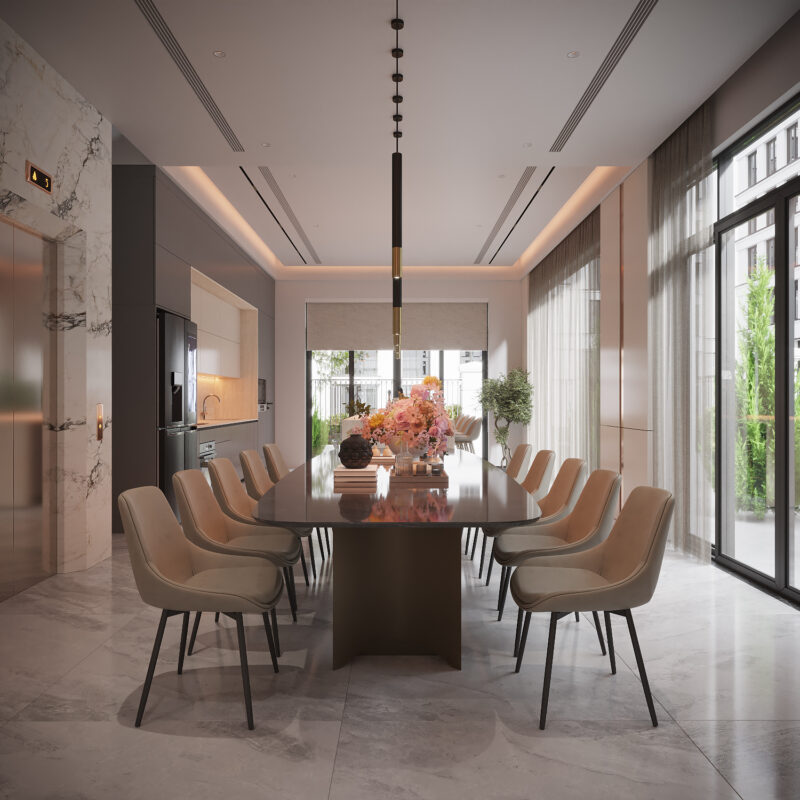 Thiết Kế Biệt Thự Hải Phòng