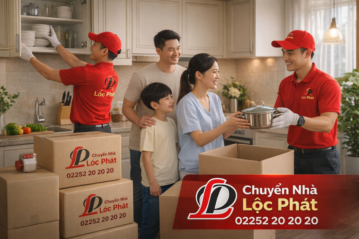 Mẹo sắp xếp nhà bếp gọn gàng