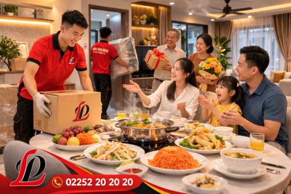 Bài viết chăm sóc đời sống khách hàng