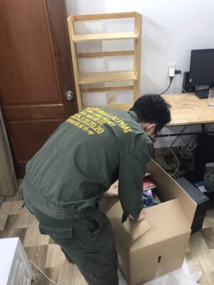 Cách Chọn Thùng Carton Phù Hợp Cho Từng Nhóm Đồ Khi Chuyển Nhà