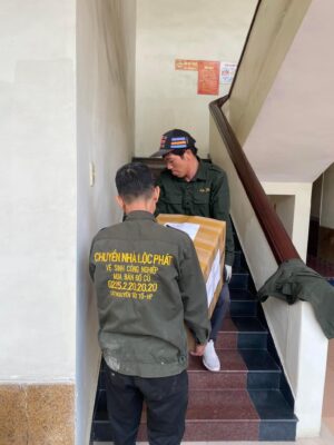 Vì sao doanh nghiệp Hải Phòng ngày càng lựa chọn chuyển văn phòng trọn gói?