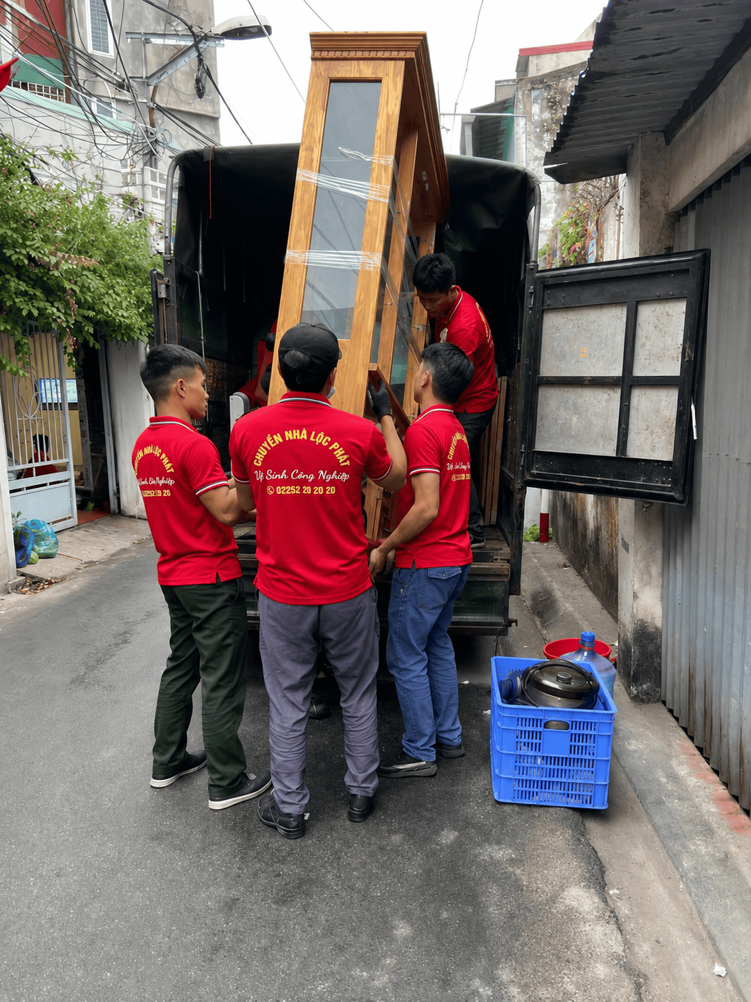 có nên chuyển nhà tháng 7 âm lịch không