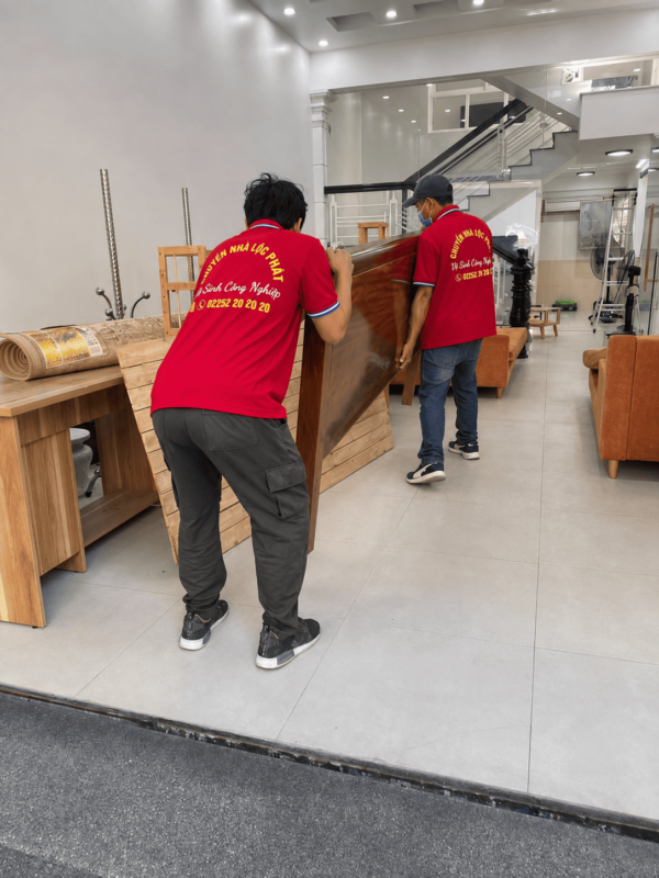 Ngày Tốt Chuyển Nhà Tháng 7 Âm Lịch 2026