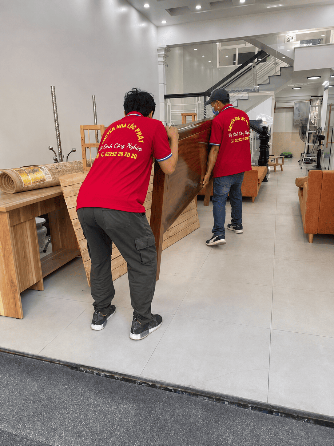 Ngày Tốt Chuyển Nhà Tháng 7 Âm Lịch 2026