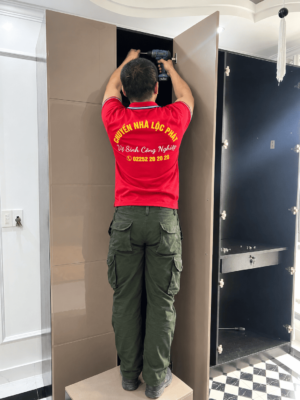 chuyển nhà có tháo lắp giường tủ không